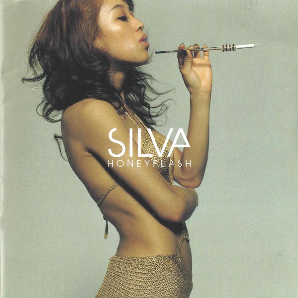Silva – Honeyflash (1999, Vinyl)<!-- --> - Discogs
