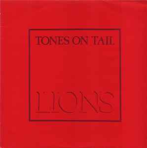 Lions / Go! - Tones On Tail