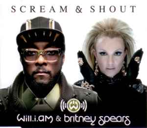 Scream & Shout - will.i.am & Britney Spears