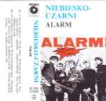 Cover of Alarm!, 1990, Cassette