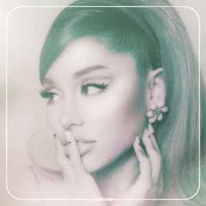 Ariana Grande – Yours Truly (2019, Gatefold, Vinyl) - Discogs