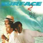 Surface - 2nd Wave | Releases | Discogs