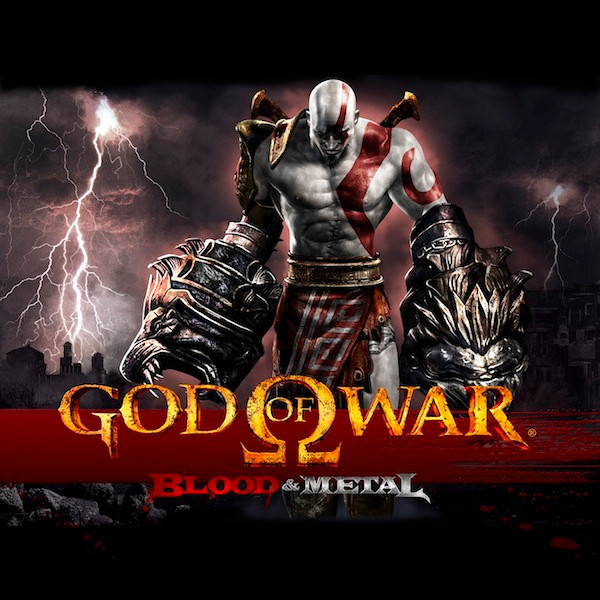 lataa albumi Various - God Of War Trilogy Soundtrack