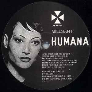 Millsart - Humana