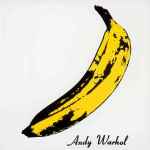 Cover of The Velvet Underground & Nico, 1977, Vinyl