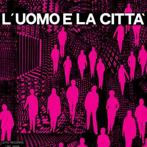 L'Uomo E La Città (Vinyl, LP, Reissue) for sale