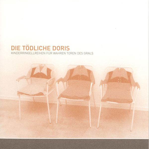 Die Tödliche Doris – Kinderringellreihen Für Wahren Toren Des Grals (2002