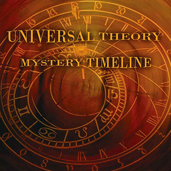 ladda ner album Universal Theory - Mystery Timeline
