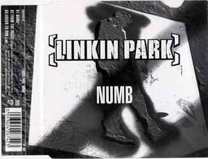 Linkin Park - Numb album cover