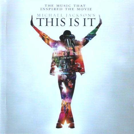 Michael Jackson – This Is It (2009, Vinyl) - Discogs