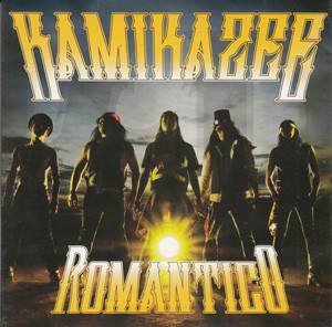 ladda ner album Kamikazee - Romantico