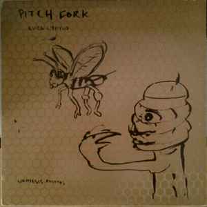 Pitchfork (2) - Eucalyptus (8 Songs)