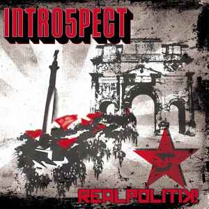 Intro5pect - Realpolitik! album cover