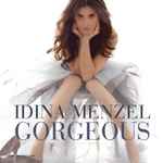 Cover of Gorgeous, 2008-01-15, CD