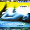 DJ Shade (3) - PaFos 2 - Summer Feeling
