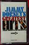Cover of Jimmy Dorsey's Greatest Hits, , Cassette