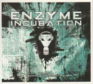 Enzyme Incubation - Th3 Th1rd 1nj3ct1on - Weapon X & Mindustries