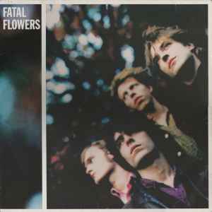 Younger Days - Fatal Flowers