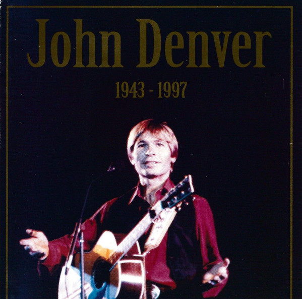 baixar álbum John Denver - 1943 1997 In Memory