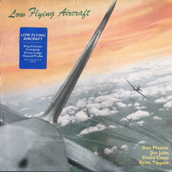Low Flying Aircraft (1987