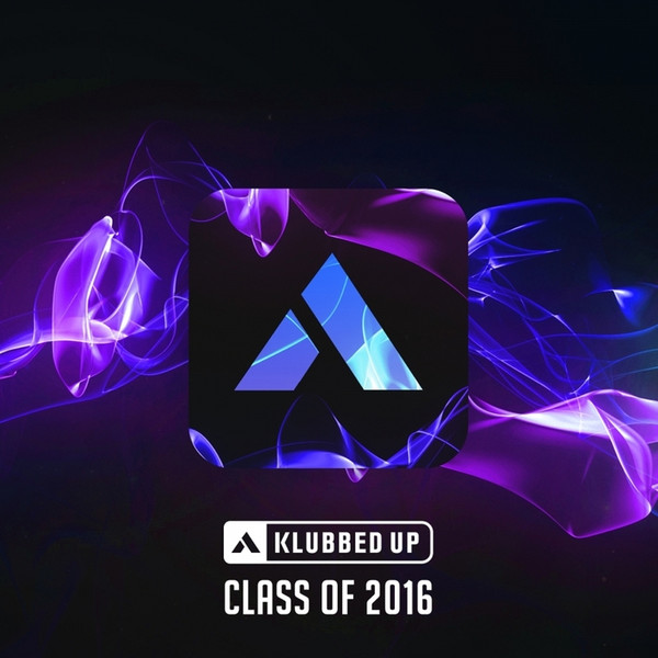 descargar álbum Download Various - Klubbed Up Class Of 2016 album