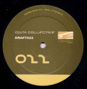 Collected Dubs - Gush Collective, Various