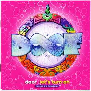 Let's Turn On - Remixed & Remastered - Doof