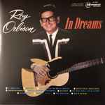 Cover of In Dreams, 2013, Vinyl
