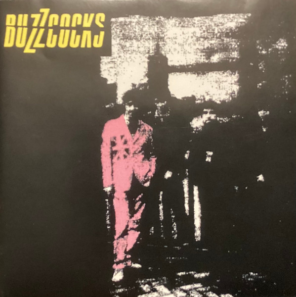Buzzcocks – Buzzcocks (2003, Vinyl) - Discogs