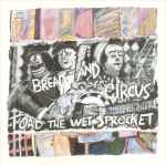 Toad The Wet Sprocket – Bread And Circus (1989, CD