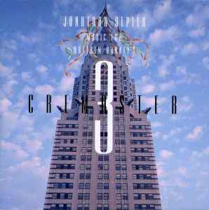 Jonathan Bepler - Music For Matthew Barney's Cremaster 3 album cover