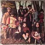 Cover of The Hangman's Beautiful Daughter, 1968, Vinyl