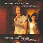 Cover of Natural Born Killers (A Soundtrack For An Oliver Stone Film), 1994-11-30, CD