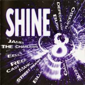 Various - Shine 8