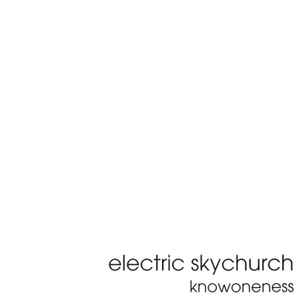 Electric Skychurch – Together (1996, CD) - Discogs