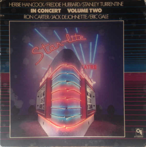 新作在庫あHERBIE HANCOCK FREDDIE HUBBARD LP7枚セット 洋楽