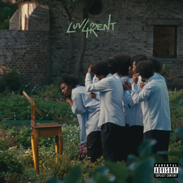 Smino - Luv 4 Rent (2022-10-28)