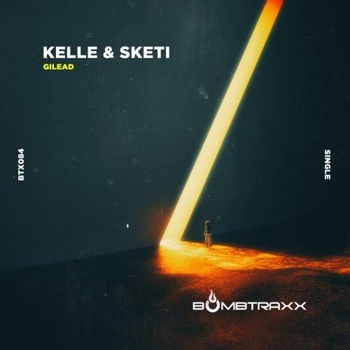 lataa albumi Kelle & Sketi - Gilead