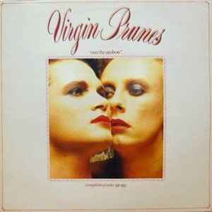 Virgin Prunes – Over The Rainbow (A Compilation Of Rarities 1981