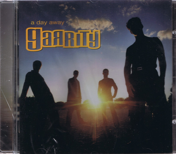 Album herunterladen Garrity - a day away