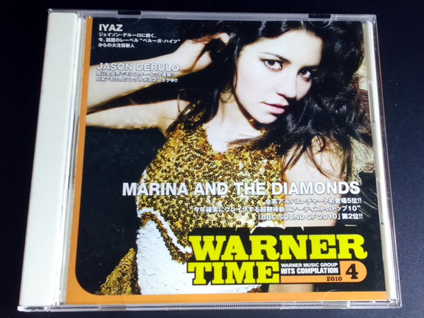 ladda ner album Various - Warner Time 20104