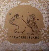 last ned album Paradise Island - Seeing Spots