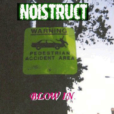 télécharger l'album Noistruct - Blow In