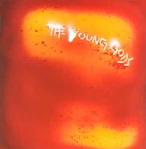 The Young Gods - L'Eau Rouge - Red Water
