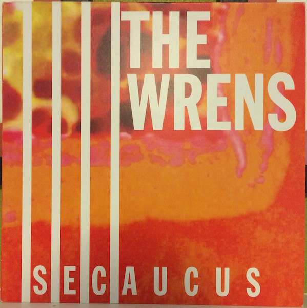 通販正規店 The Wrens / Secaucus UKオリジナル盤 - ddavid.org