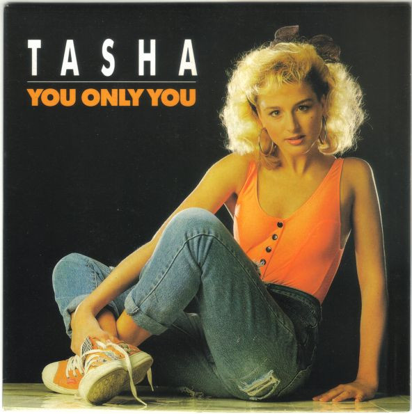 Tasha - You Only You | Releases | Discogs