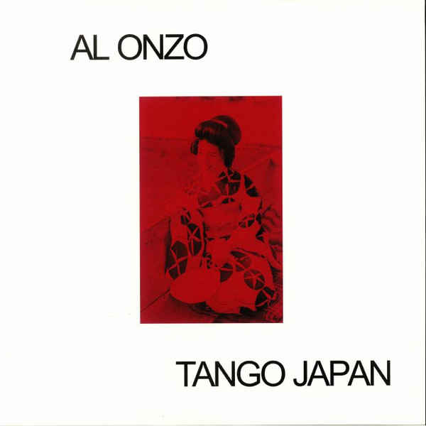 Al Onzo – Tango Japan (1987, Vinyl) - Discogs