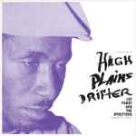 Cover of High Plains Drifter - Jamaican 45's 1968-73, 2012, Vinyl