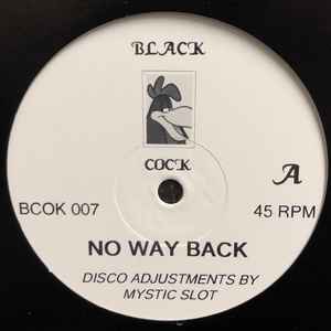 No Way Back / Disco Adventure - Mystic Slot