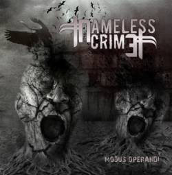 baixar álbum Nameless Crime - Modus Operandi